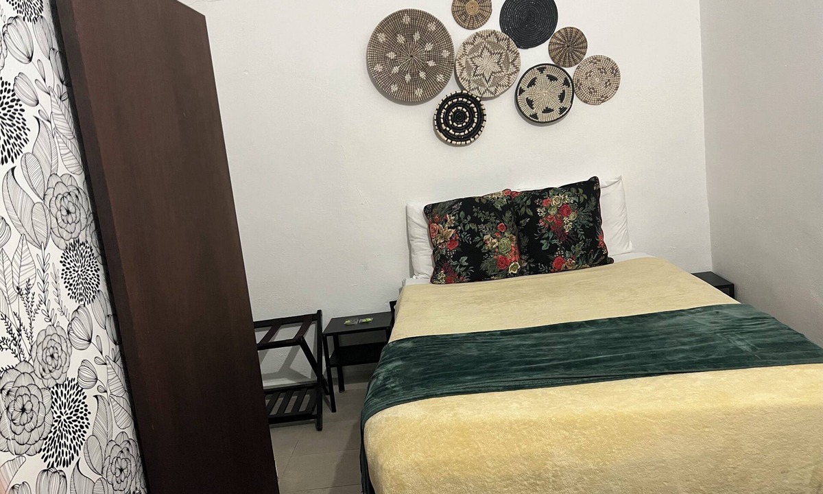 San Cristobal House | Best location Old San Juan private room 6 of 11