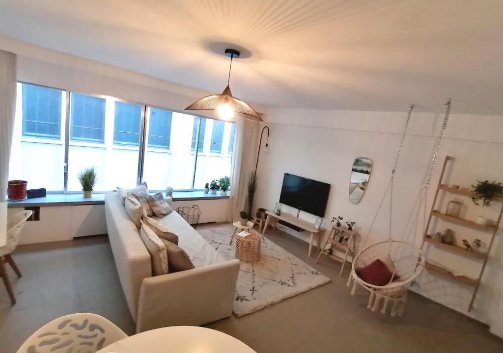 Liege Apartment | Chez Lambert