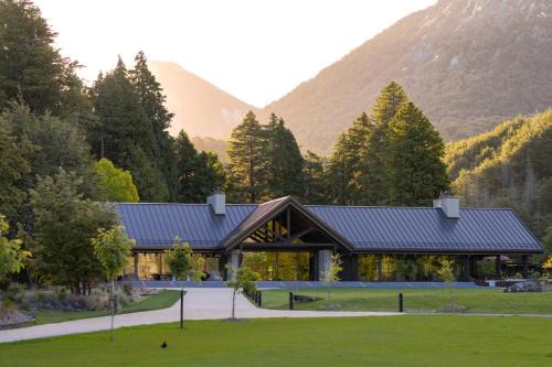 Craigieburn Valley Ski Club Cabin | Flockhill