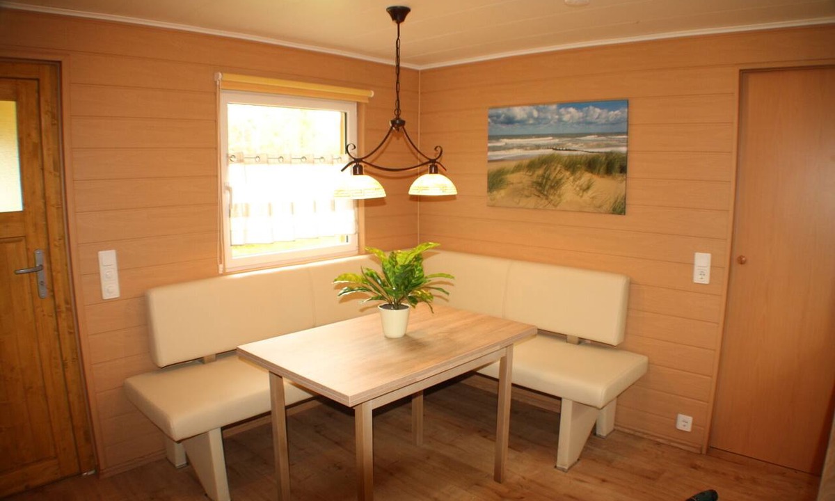 Basedow House | Seedorf Bungalow No. 4