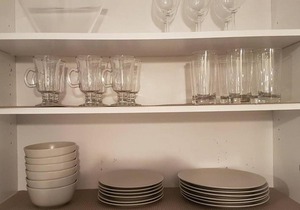 1-Bedroom Cozy Sweet #22 by Amazing Property Rentals in Gatineau