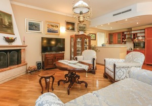 2 bedroom accommodation in Srinjine in Srinjine