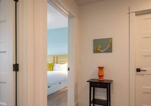 204 - Wolfville Accessible Suite with Blomidon View in Wolfville