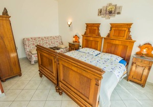 21 m² Private room ∙ 1 bedroom ∙ 3 guests in Mošćenička Draga