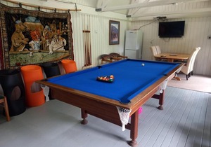 28 Scarborough Tce in Hanmer Springs