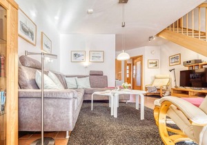 69 m² House ∙ 2 bedrooms ∙ 4 guests in Zingst