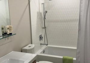 Alpine Greens - beautifully renovated! in Whistler