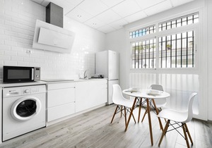 Apartment "Venus 3" not far from the Beach with Wi-Fi & A/C in Conil de la Frontera