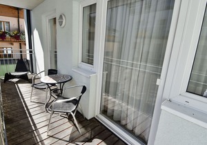 Apartment Yako - central location in Wagrain