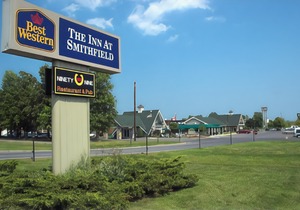 Best Western Plus Plattsburgh in Clinton County