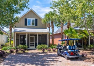 Bungalos 2456 in Destin