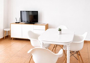 Formentera Suite 6 in Es Pujols