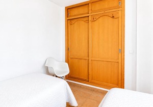 Formentera Suite 6 in Es Pujols