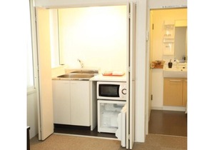 Frame Hotel Sapporo - Vacation STAY 92370 in Sapporo