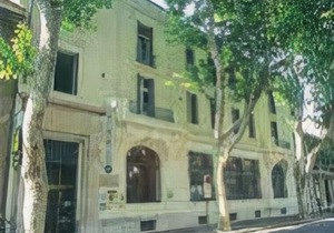 Hotel d'Angleterre in Avignon