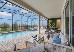 House ∙ 9 bedrooms ∙ 18 guests in Indian Ridge