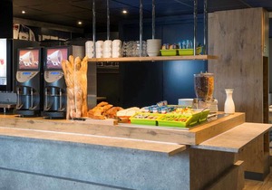 ibis budget Lyon Confluence in Lyon