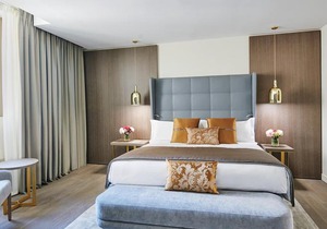 Intercontinental Lyon Hotel Dieu in Lyon