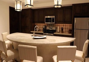Luxurious 5 Diamond Resort Penthouse Rancho San Lucas Golf Access Included in Cabo San Lucas