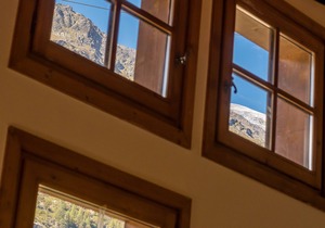 Luxury Chalet 12 pers, 6 bedr, 6 bath, Wifi, Parking in Tignes-Les Brévières
