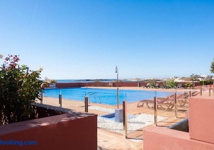 Marfolin 5 in La Oliva