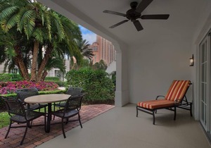 Marriott's Lakeshore Reserve Resort - 3BR-3BA Town House Orlando-Grande Lakes in Orlando