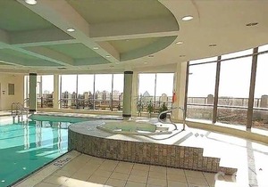 NAPA Furnished Suites Square One in Mississauga