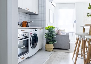 Olala MAD Apartment 1B in Madrid