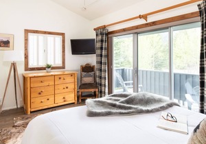 Outpost: Four Seasons II C6 - Hot Tub Access! in Teton Village