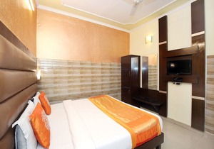 OYO 12155 Hotel Awdesh Inn in Chandigarh