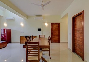 OYO Home 62382 Comfortable Stay Vedic Village in Kolkata