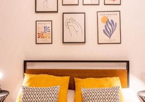 Palacios Malaver Suite Home in Seville
