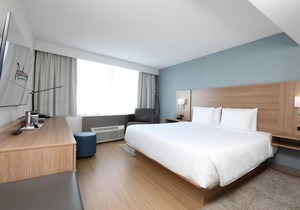 Radisson Hotel Winnipeg Downtown in Winnipeg