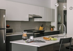 Sonder at Village 21 | Two-Bedroom Apartment w/Balcony in Nashville