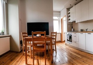 Sopot Suite in Sopot