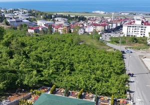 Sweet Home Suite Hotel in Trabzon