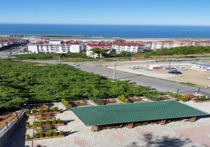 Sweet Home Suite Hotel in Trabzon