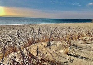The Dunes Motor Inn in South Yarmouth