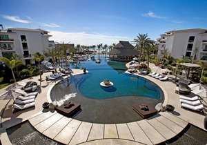 Top-Rated Cabo Luxury Resort 1BR w/ WiFi, Resort Spa & Pool in San Jose del Cabo