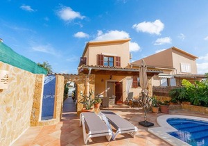 Villa Portals Nous Portals Nous in Portals Nous