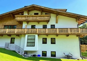 W3 Haus Ganghofer in Leutasch