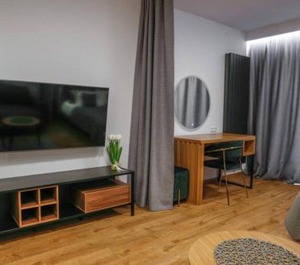 Apartament Nad 