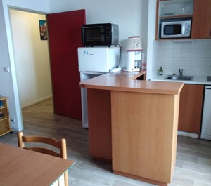 Residence Les Sybelles 