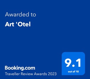 Art Studentski Grad 