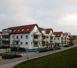 Residenz Strand 