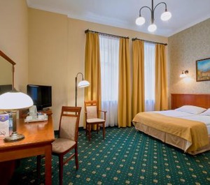 Hotel Hetman 