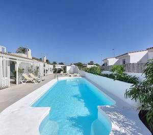 New Velsuites Playa Del Ingles 