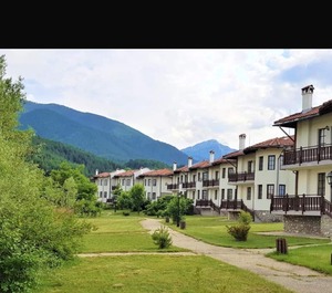 Villa The Resort Bansko 