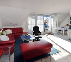Traumgarten Prerow 