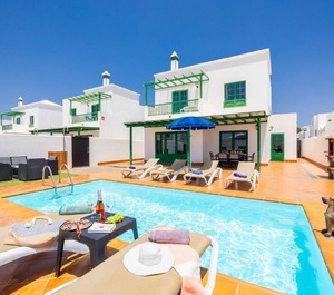 Villa Costa Papagayo 